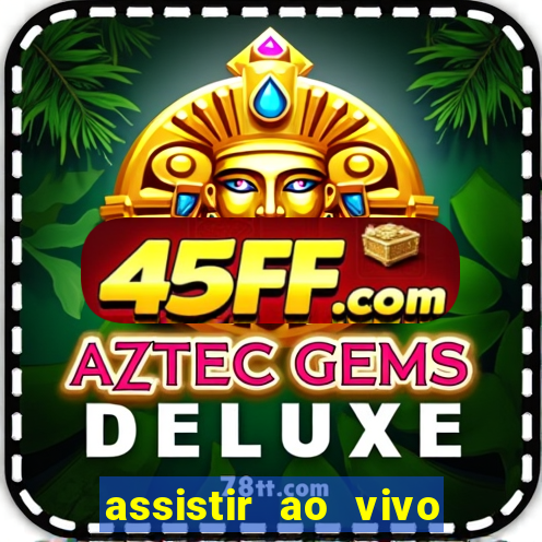 assistir ao vivo flamengo futemax